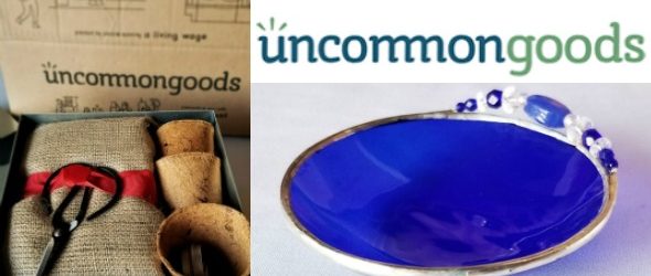 Christmas at UncommonGoods, an Uncommonly Good Company