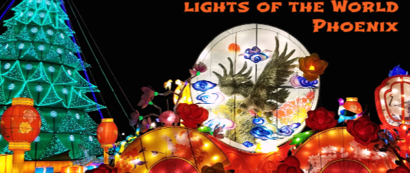Lights of the World (Phoenix)