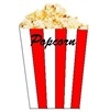 popcorn
