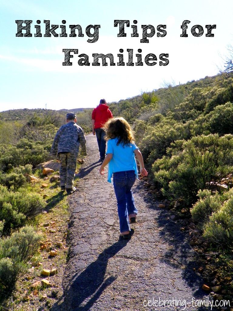 Family Hike