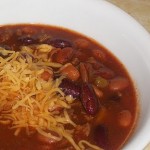 10 Can Chili