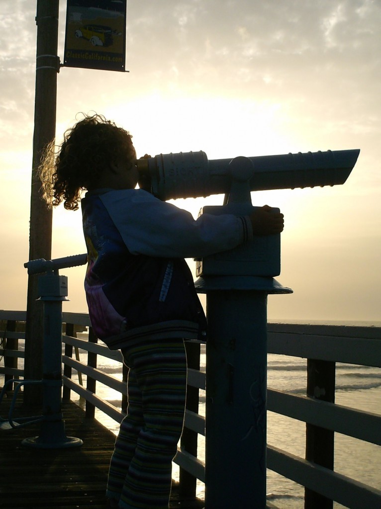 Pismo Beach