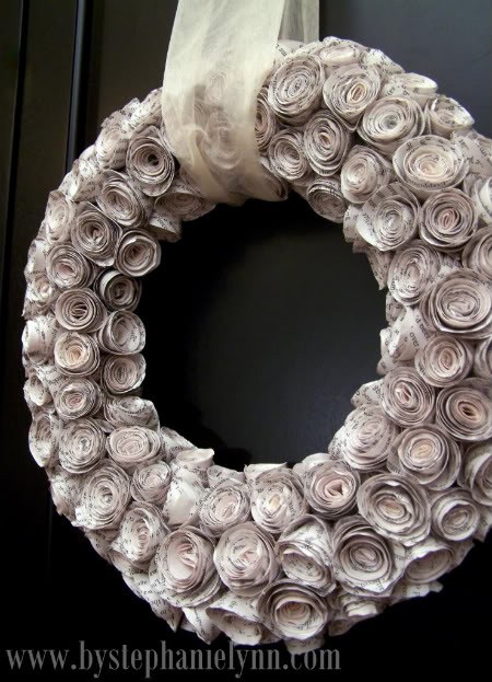 wreath