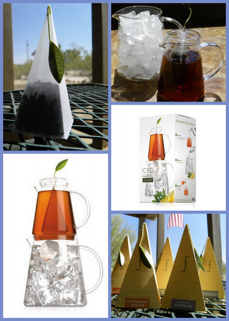 tea forte collage
