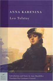 anna karenina anna karenina