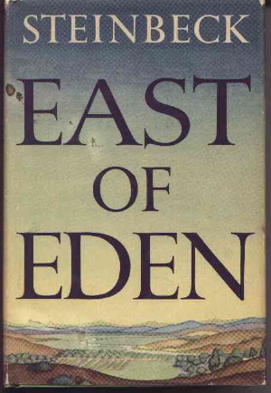 eastOfEden east of eden