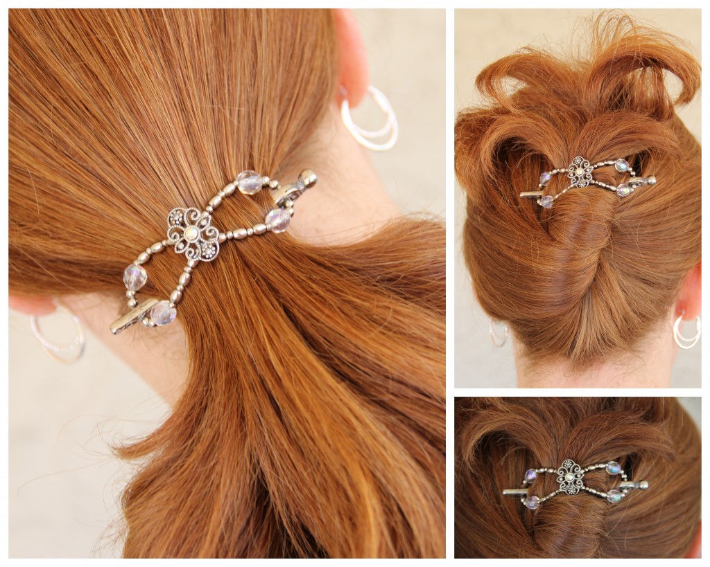 flexi clip