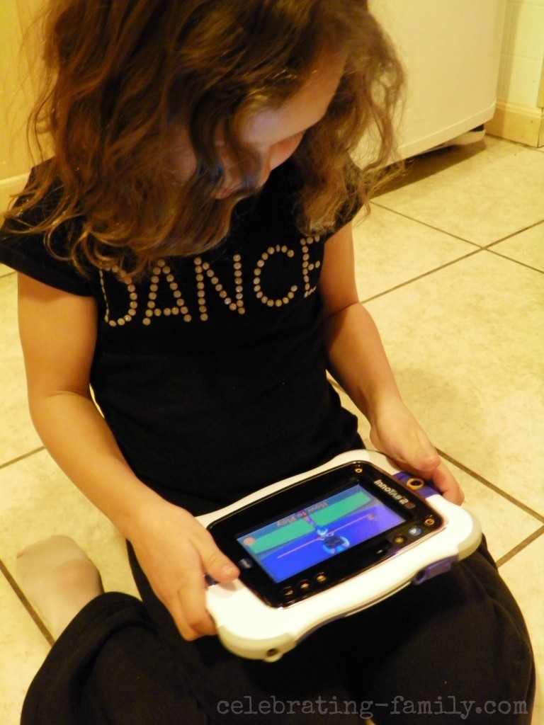 VTech InnoTab 2S