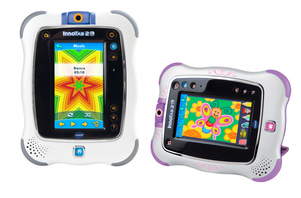 VTech InnoTab 2S