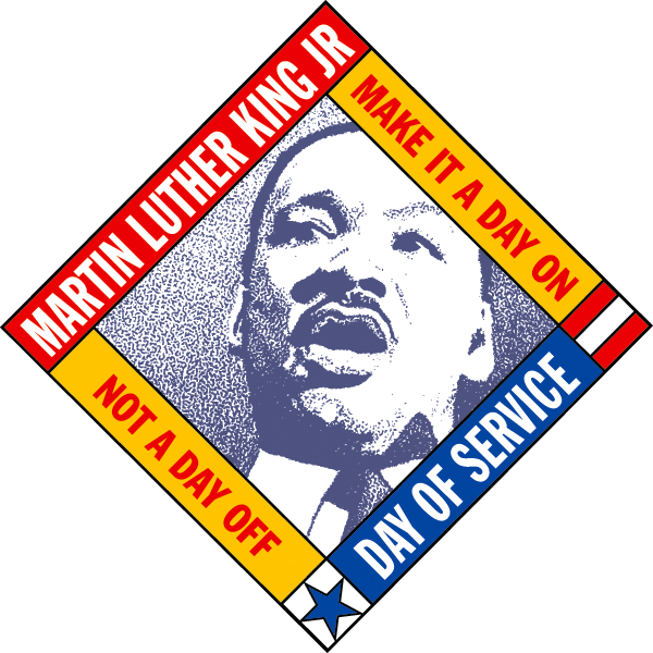 Martin Luther King, Jr. Day of Service