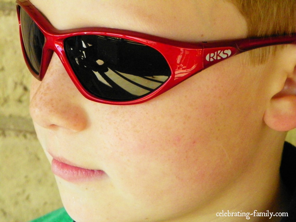 Real Kids Shades