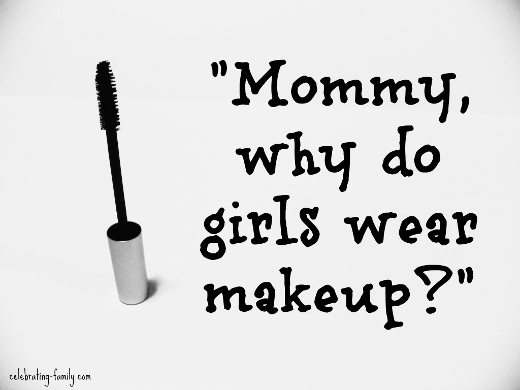 Why Do Girls Wear Makeup