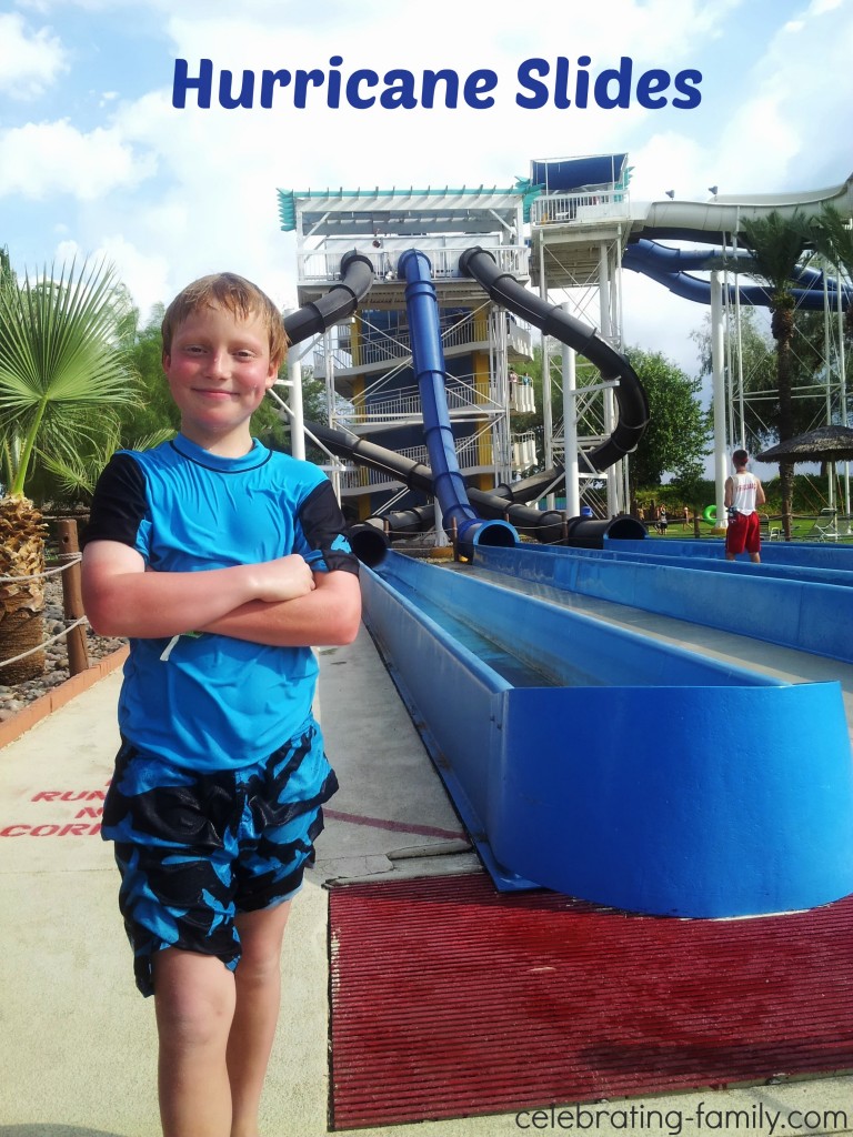 Big Surf Waterpark