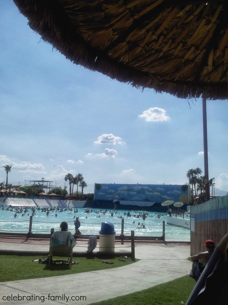 Big Surf Waterpark