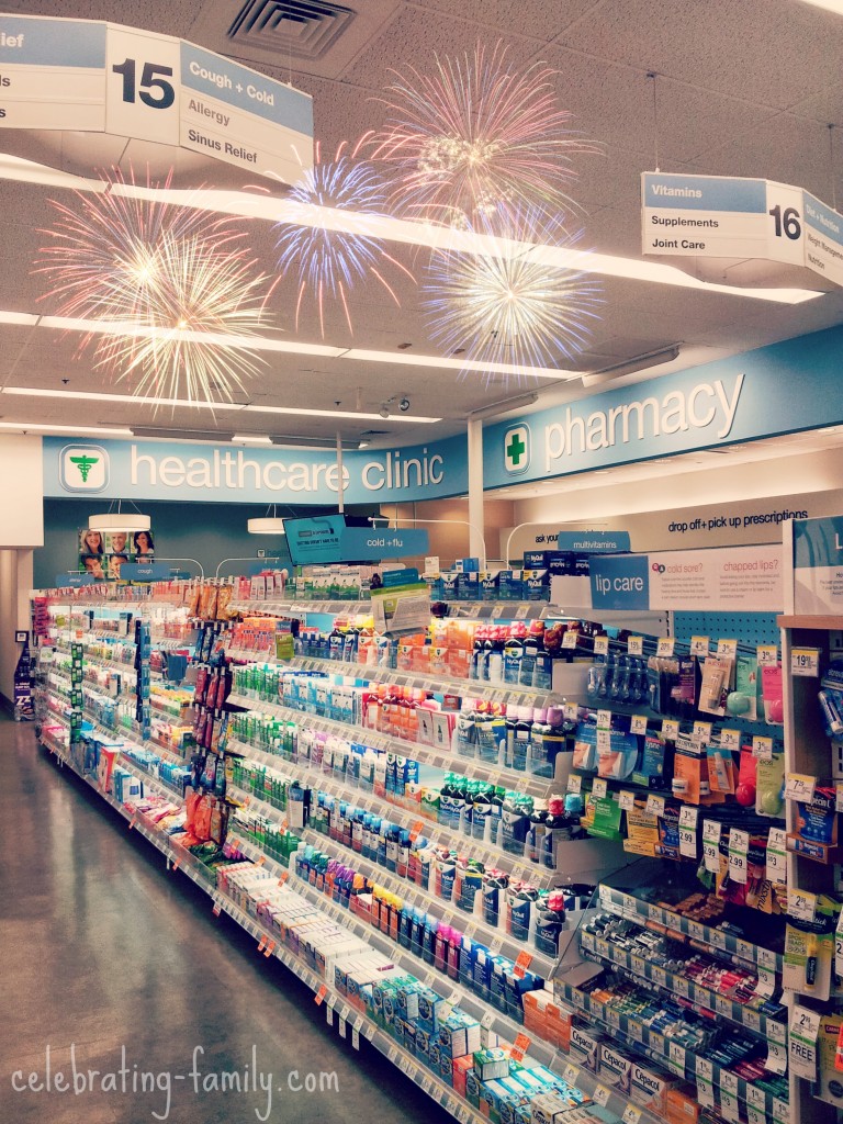 Walgreens #HeathcareClinic #shop