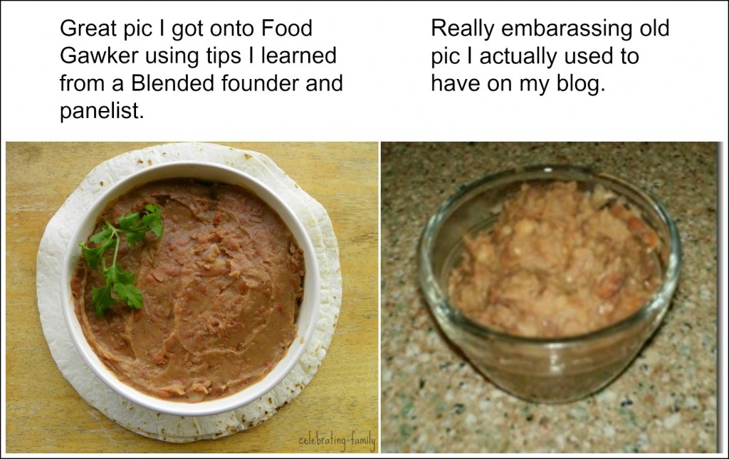 Old and new. Using tips from Wendy at AMFT, I improved my skills! Old and new. Using tips from Wendy at AMFT, I improved my skills!