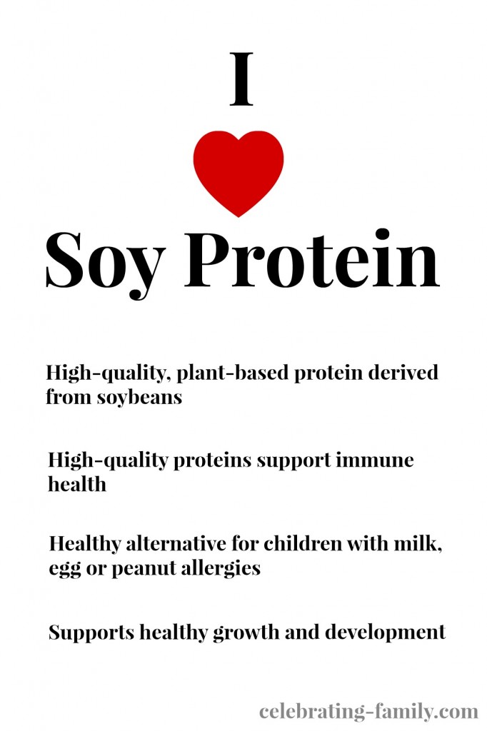 Soy Protein