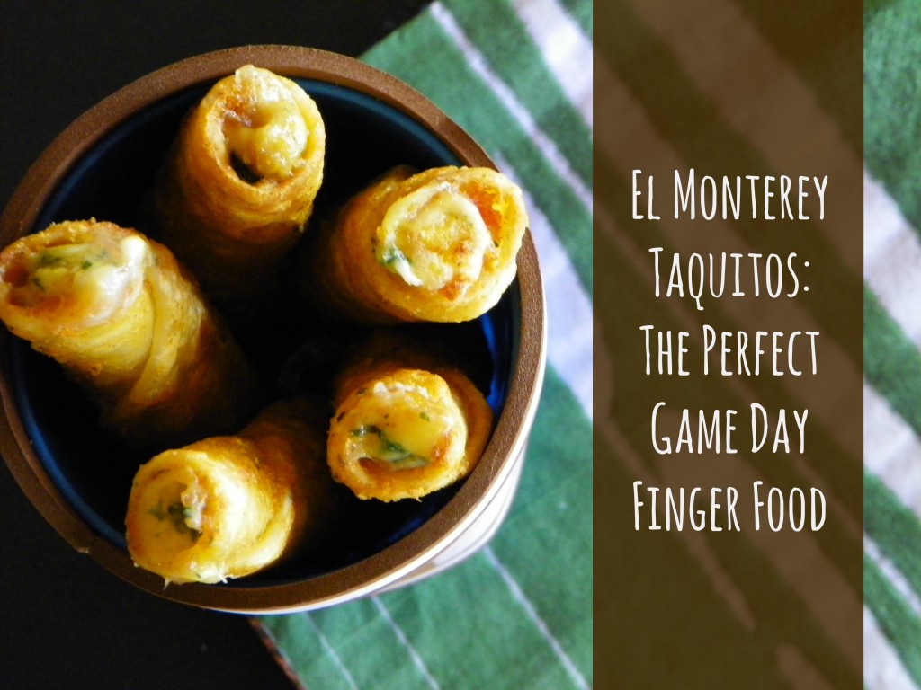 El Monterey Taquitos