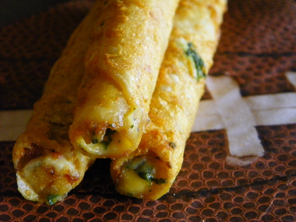 Taquitos - The Perfect Game Day Food