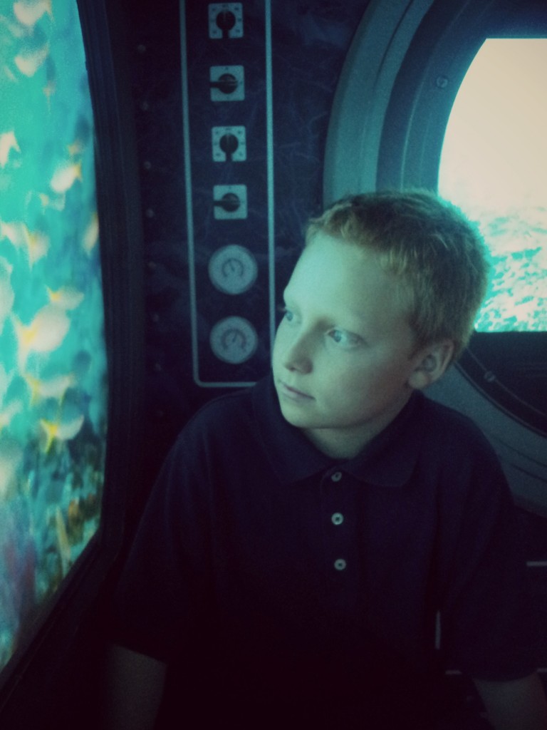 National Geographic Earth Explorers: Fun and Learning for the Whole Family