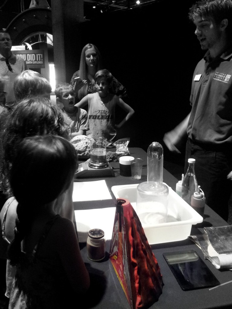 National Geographic Earth Explorers: Fun and Learning for the Whole Family