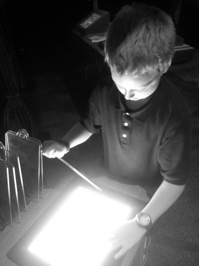 National Geographic Earth Explorers: Fun and Learning for the Whole Family