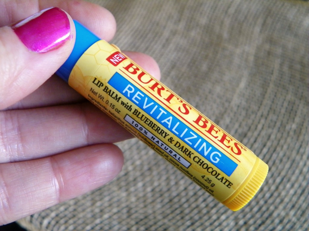 Burt's Bees Natural Products - Plus 5 Ways to Make a Guest Feel at Home