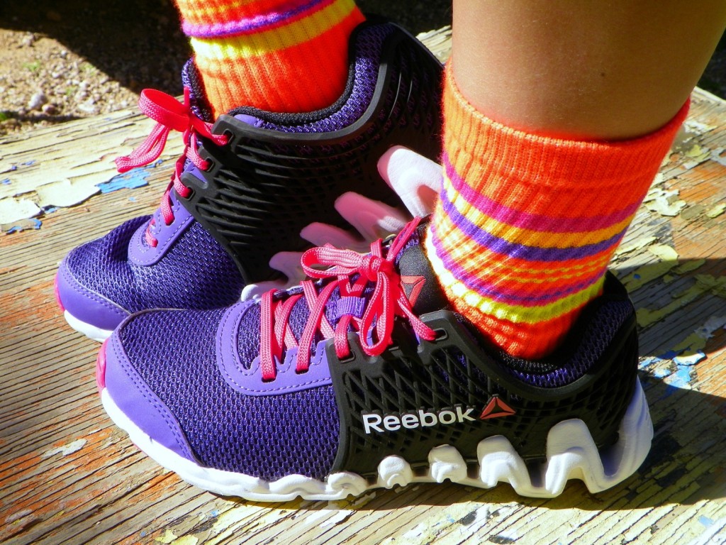 Reebok ZigTech Big N’ Fast EX #Zig #sponsored #IC