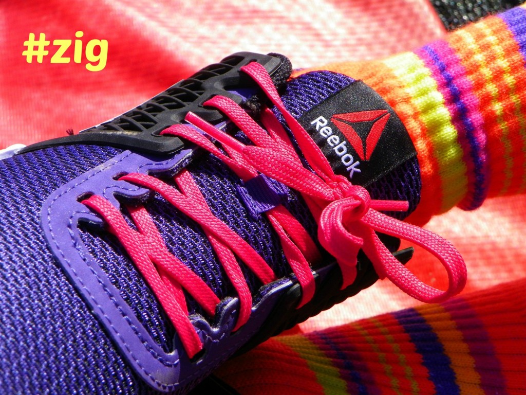 Reebok ZigTech Big N’ Fast EX #Zig #sponsored #IC