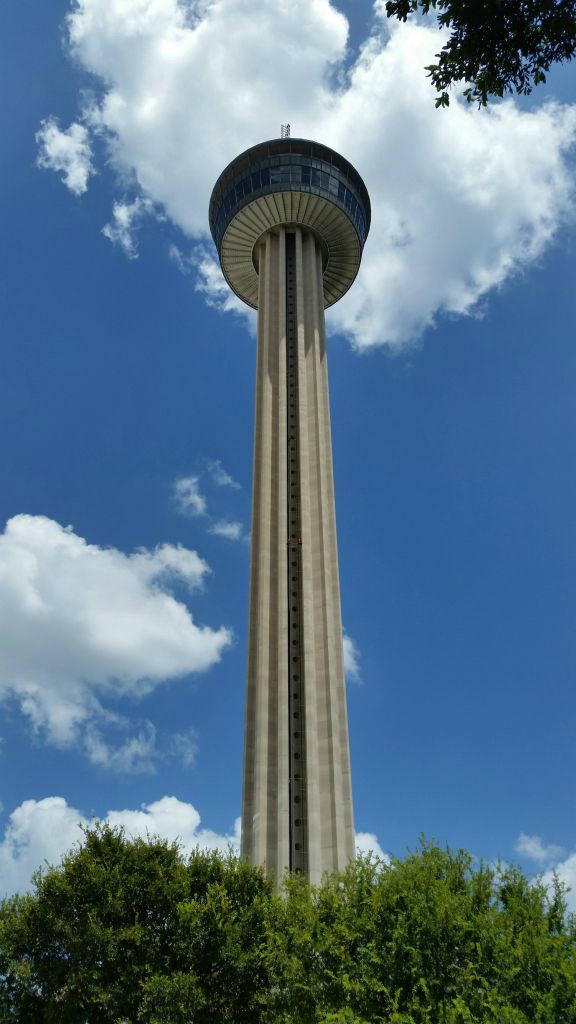 Tower of the Americas