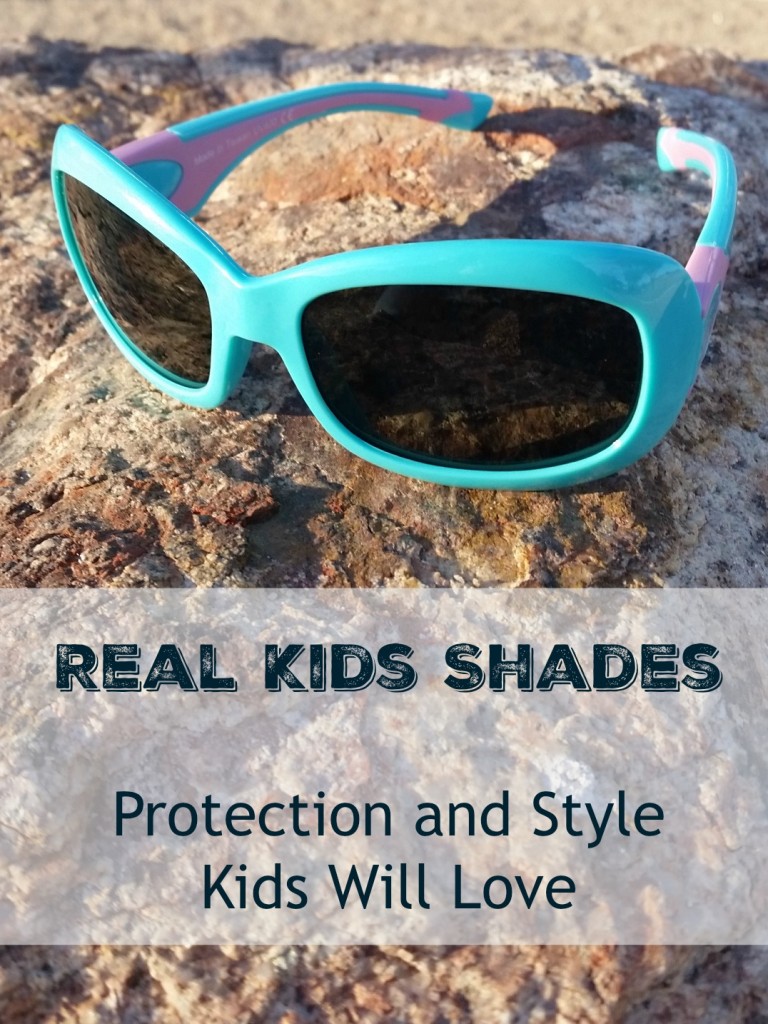 Real Kids Shades