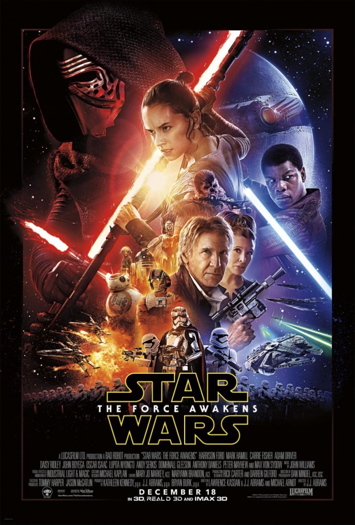 Star Wars: The Force Awakens - Spoiler Free Review for Fans and Families