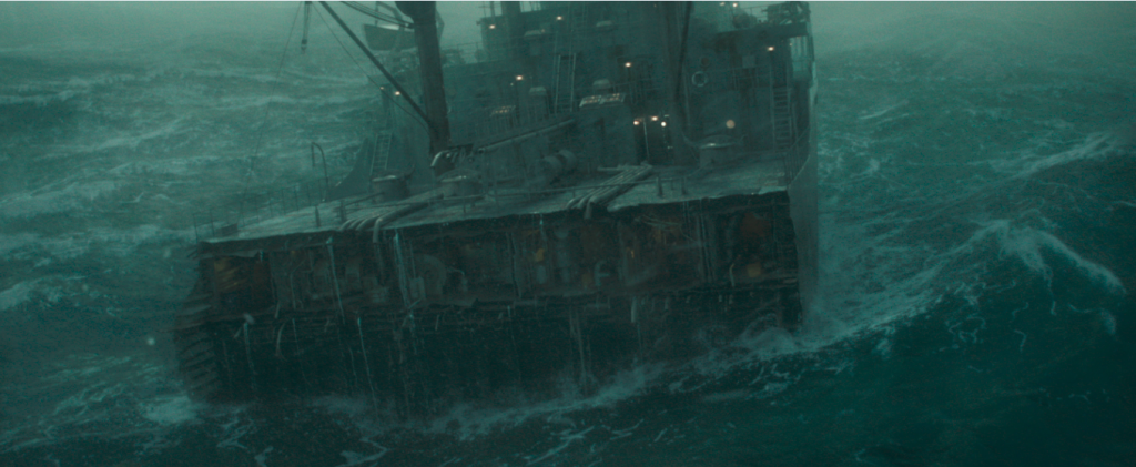 The Finest Hours