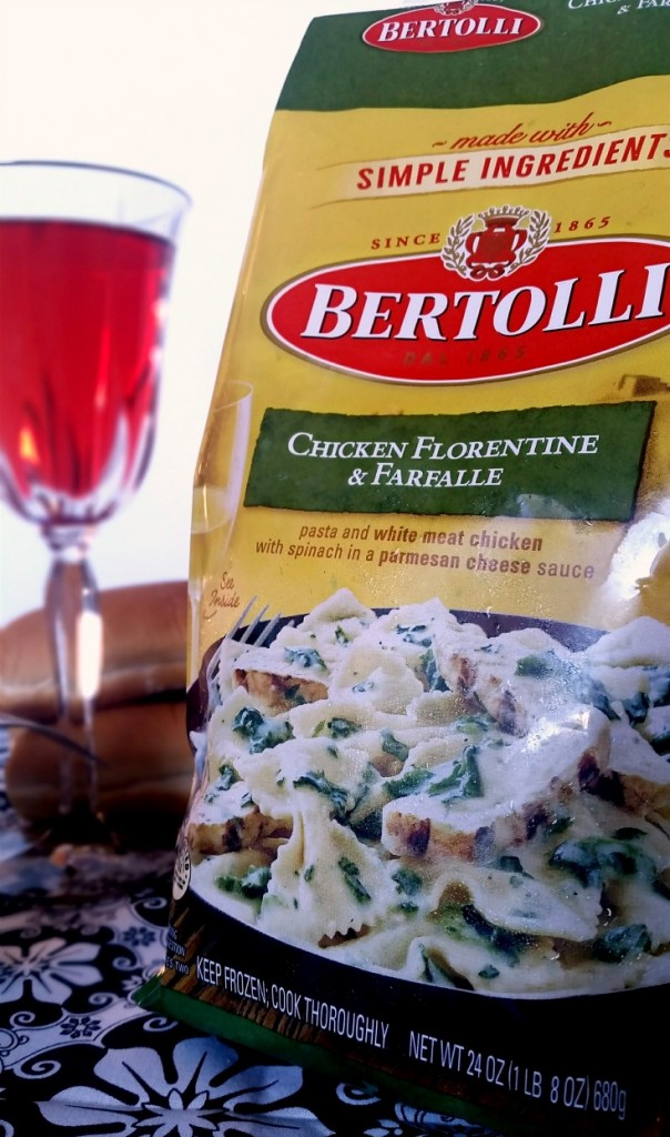 Creating a Mangia! Atmosphere #BertolliMangia #sponsored 