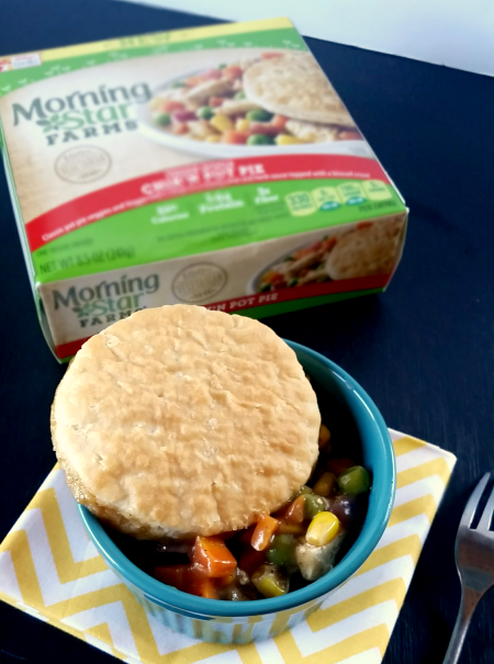 5 Tips for a Successful Meatless Monday #MyWayToVeg