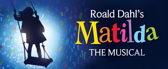 Matilda the Musical