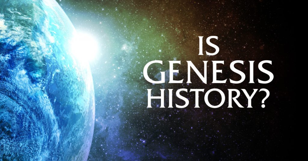 Is Genesis History? (Movie) #IGHL3