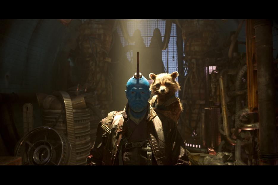 Guardians of the Galaxy Vol. 2