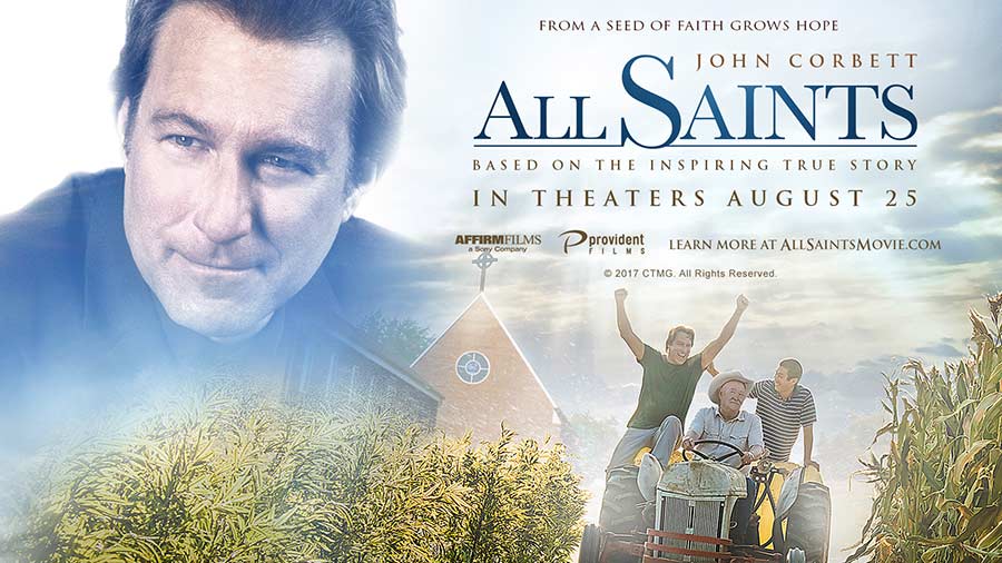 AAll Saints (Movie Review)