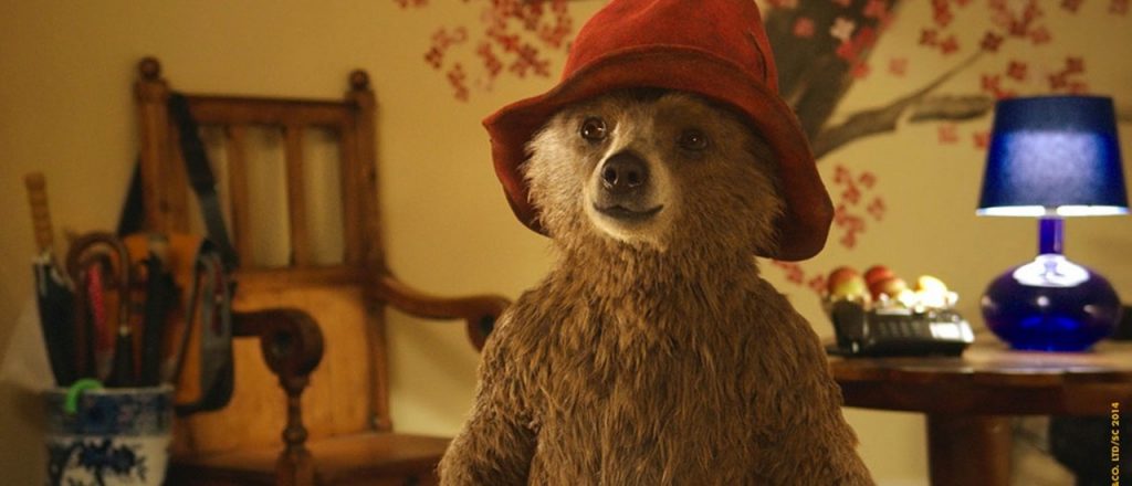 Paddington 2