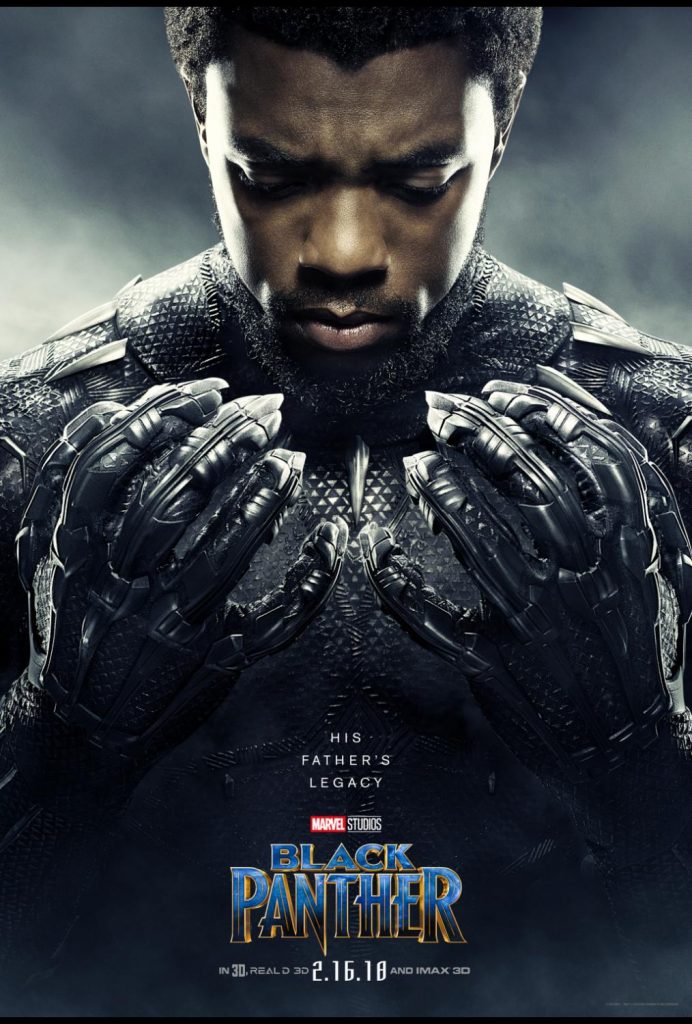 Black Panther