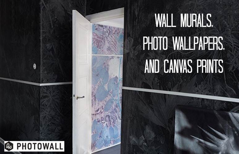 Photowall - Wall Murals, Photo Wallpapers, and Canvas Prints