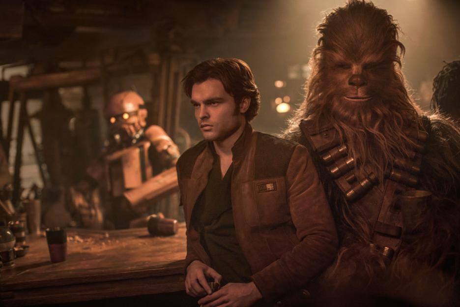 Solo: A Star Wars Story (Spoiler-Free Review)