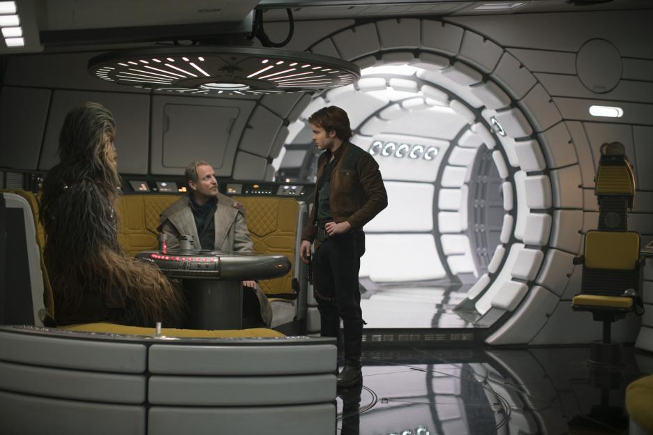 Solo: A Star Wars Story (Spoiler-Free Review)