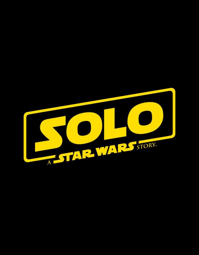 Solo: A Star Wars Story (Spoiler-Free Review)