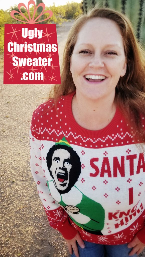 UglyChristmasSweater.com 