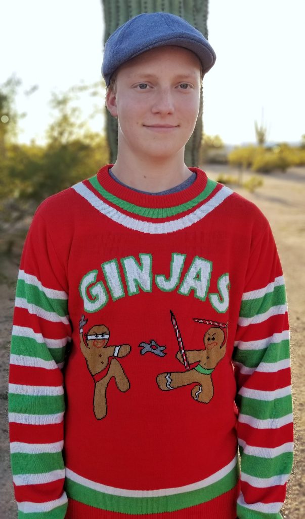 UglyChristmasSweater.com 