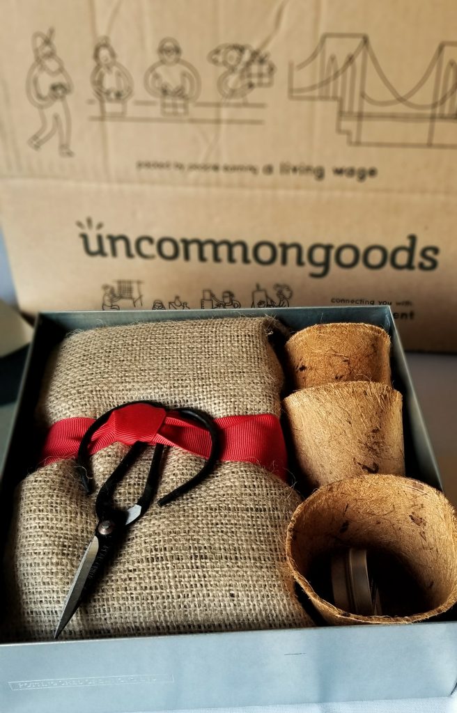 Christmas at UncommonGoods, an Uncommonly Good Company