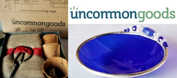 Christmas at UncommonGoods, an Uncommonly Good Company