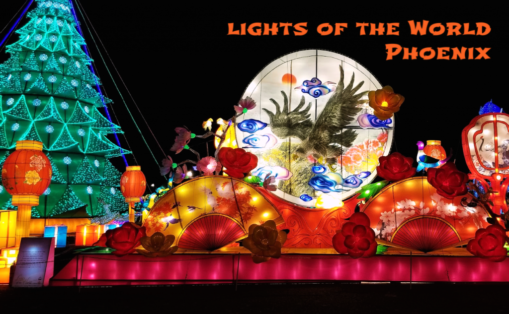 Lights of the World (Phoenix)